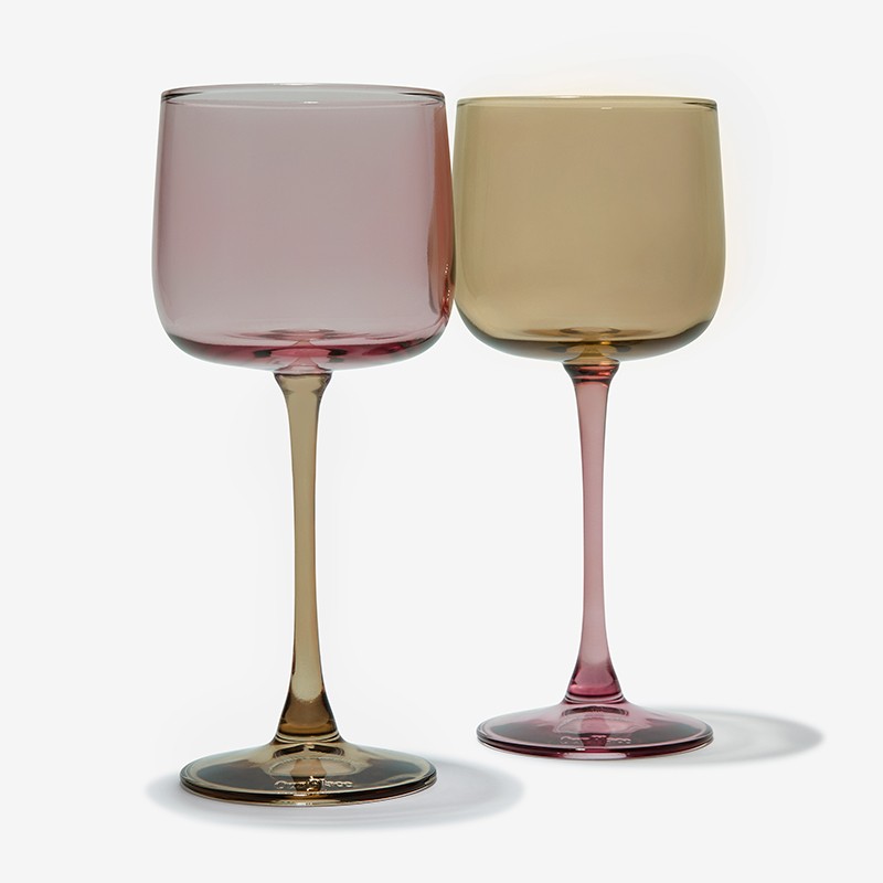 Wine Glasses (Set of 2)