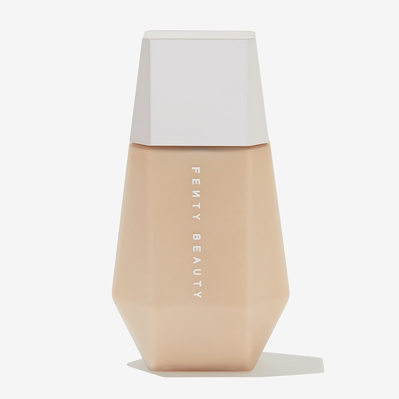 Eaze Drop"Lit All-Over Glow Enhancer - Taffy Topaz