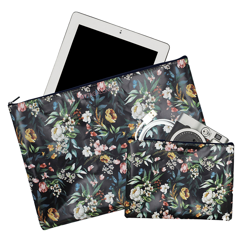 Waterproof Pouch Set - 4 Piece