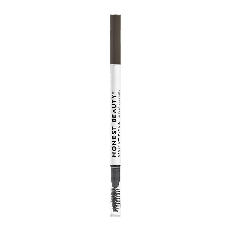 Brow Pencil with Spoolie - Ash Brunette
