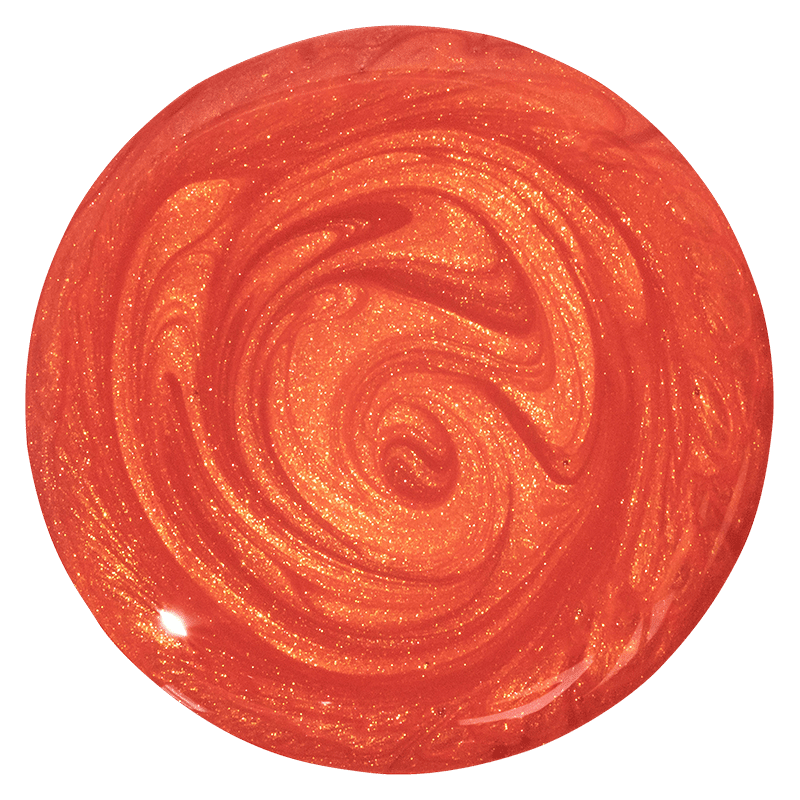 Empire Red Nail Lacquer