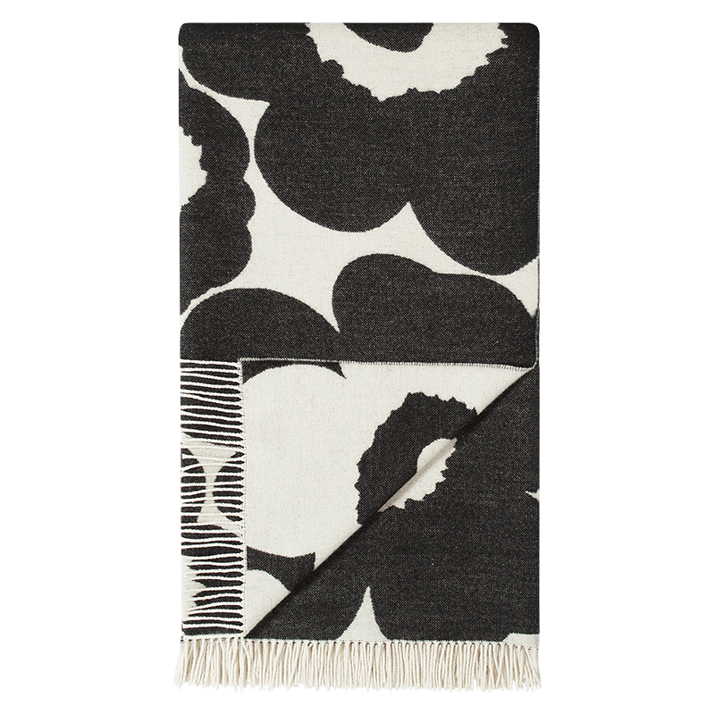 Unikko Blanket