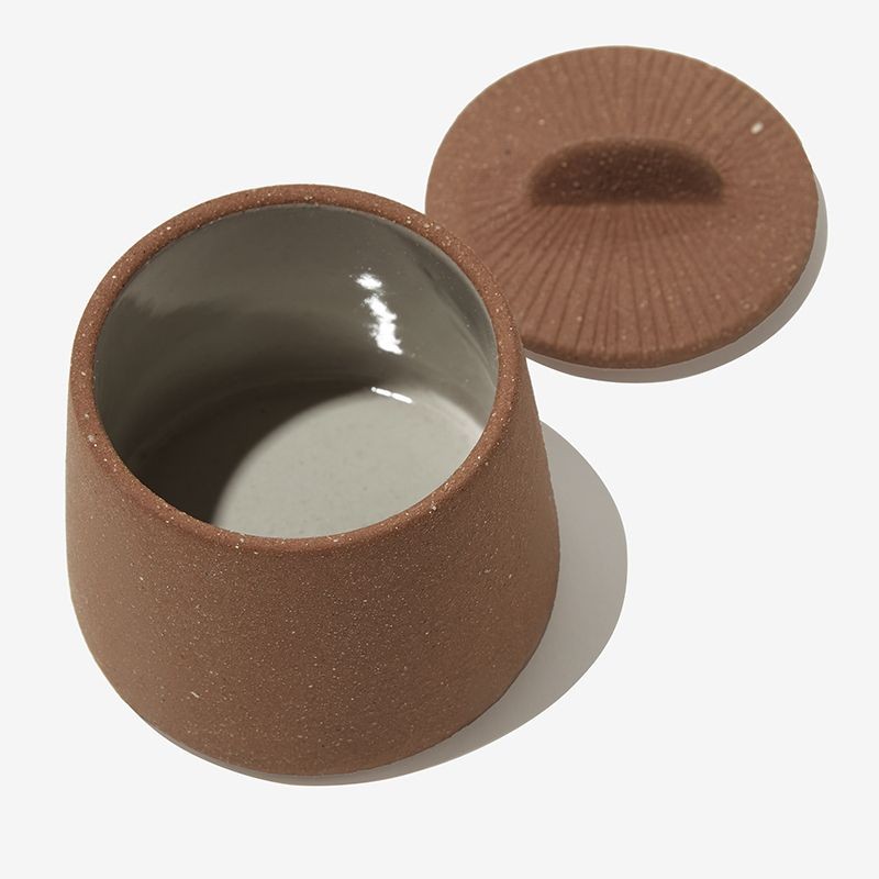 Spice Jars (Set of 2)