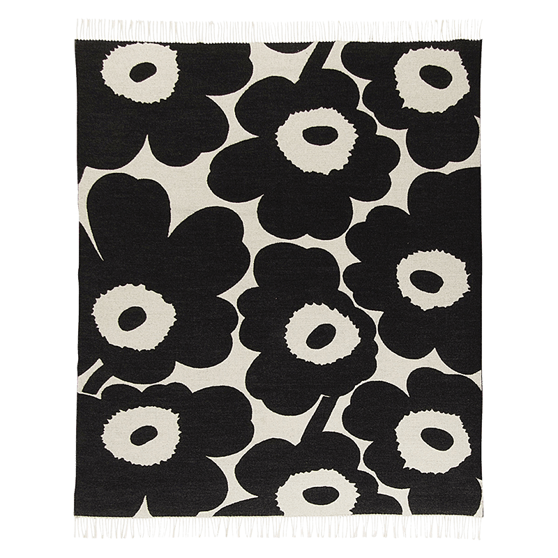 Unikko Blanket