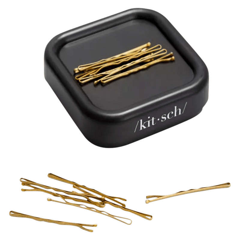 Magnetic Bobby Pin Holder
