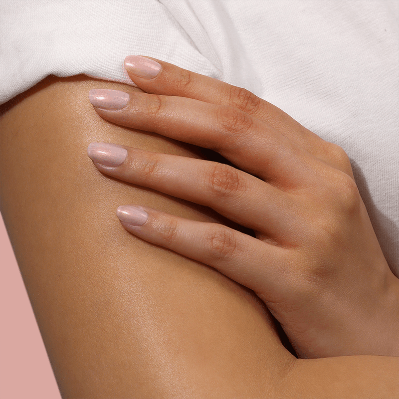 Illuminating Nail Concealer - Bubble