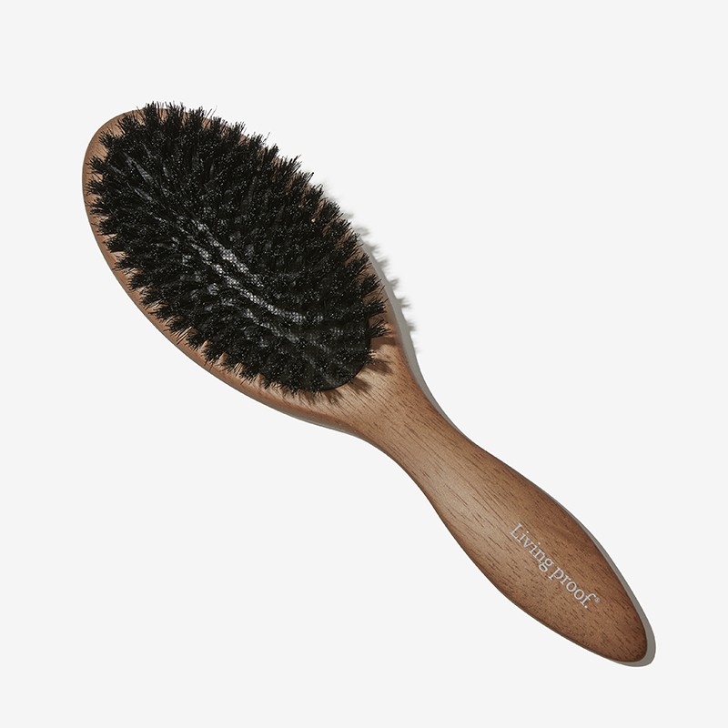 Smoothing Boar Bristle Hair Brush