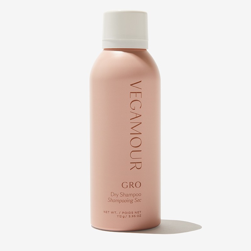 GRO Dry Shampoo