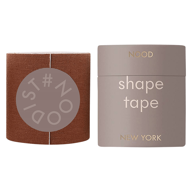 Shape Tape. 3" Wide Strips
