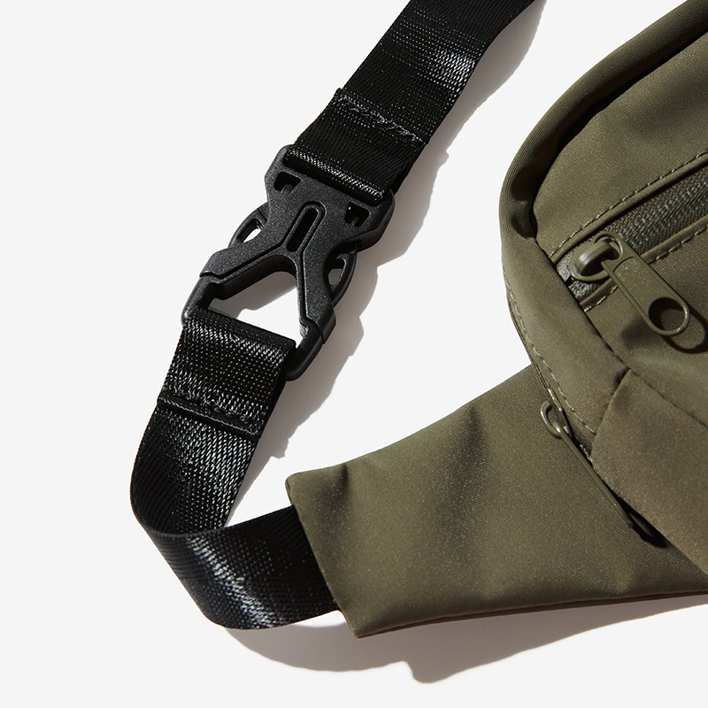 Waistpack