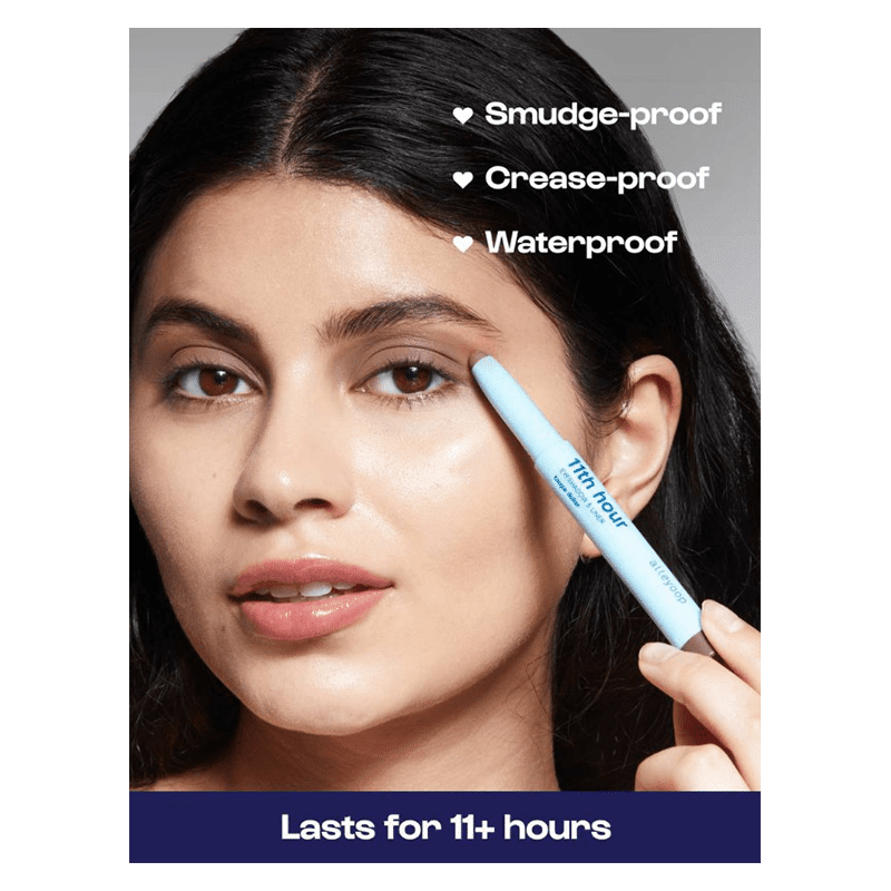 11th Hour Cream Eyeshadow & Eyeliner Stick