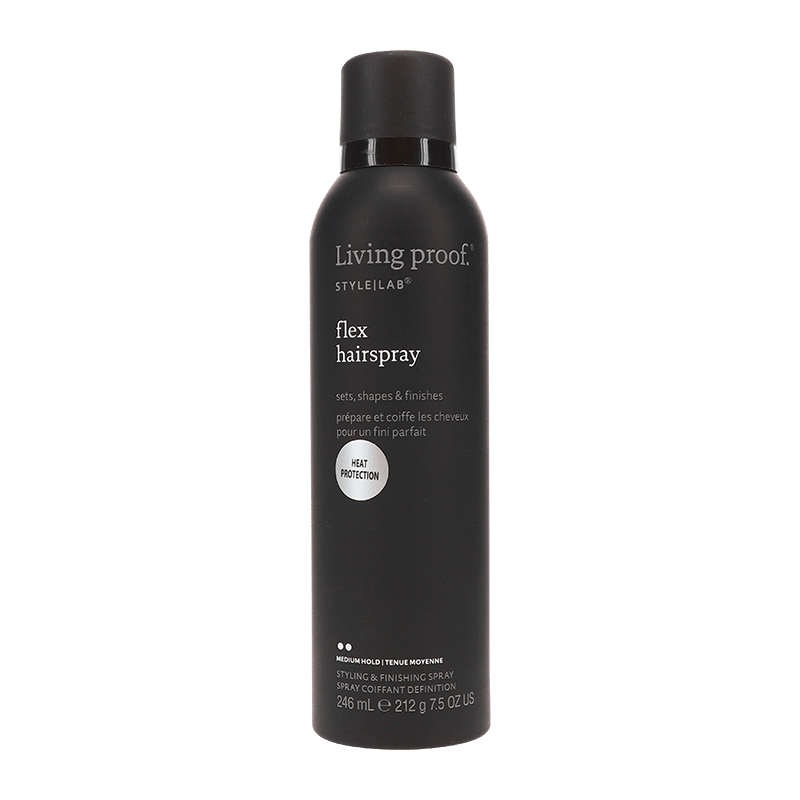 Style Lab Flex Hairspray
