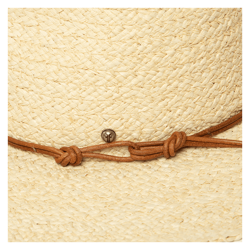 Straw Rancher