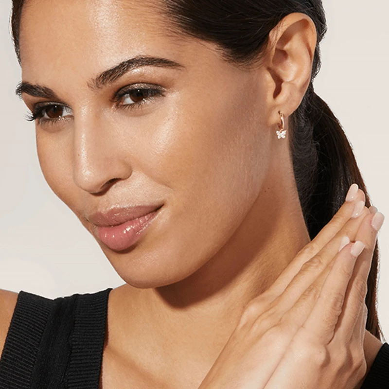 Butterfly Earrings - Papillon by Ana Luisa - FabFitFun