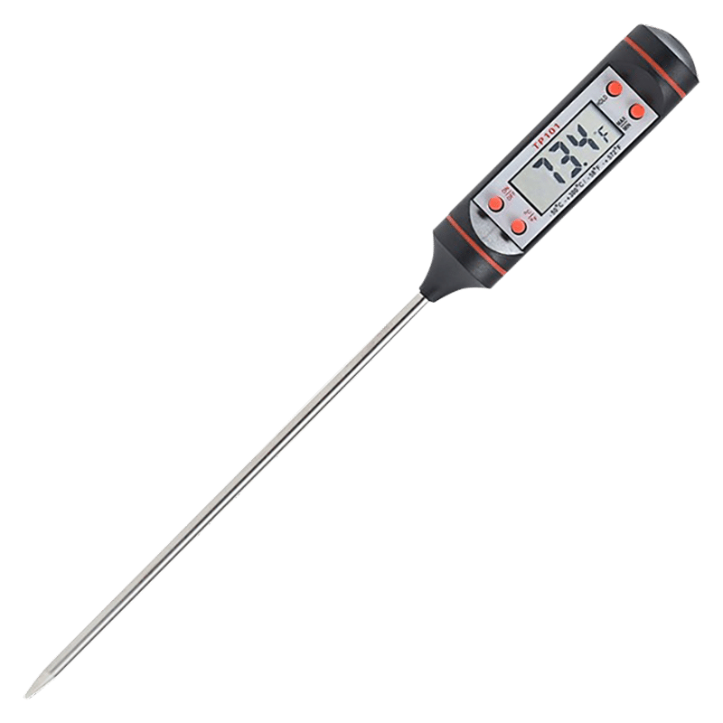 Instant Read Digital Food Thermometer