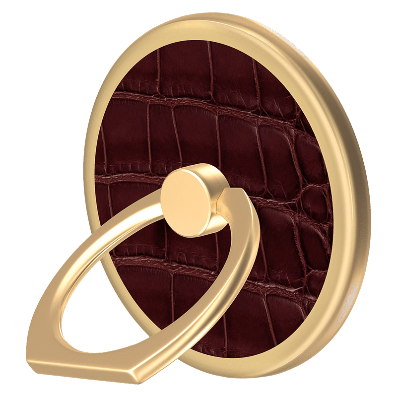 Magnetic Ring Mount