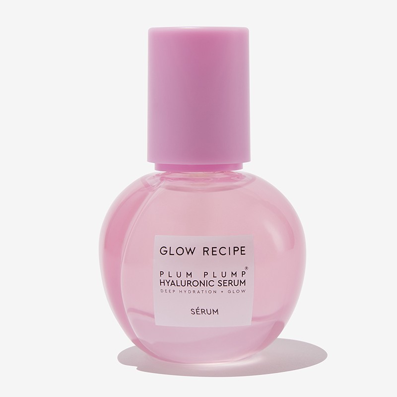 Plum Plump Hyaluronic Serum