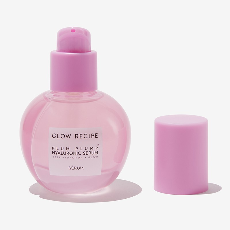 Plum Plump Hyaluronic Serum