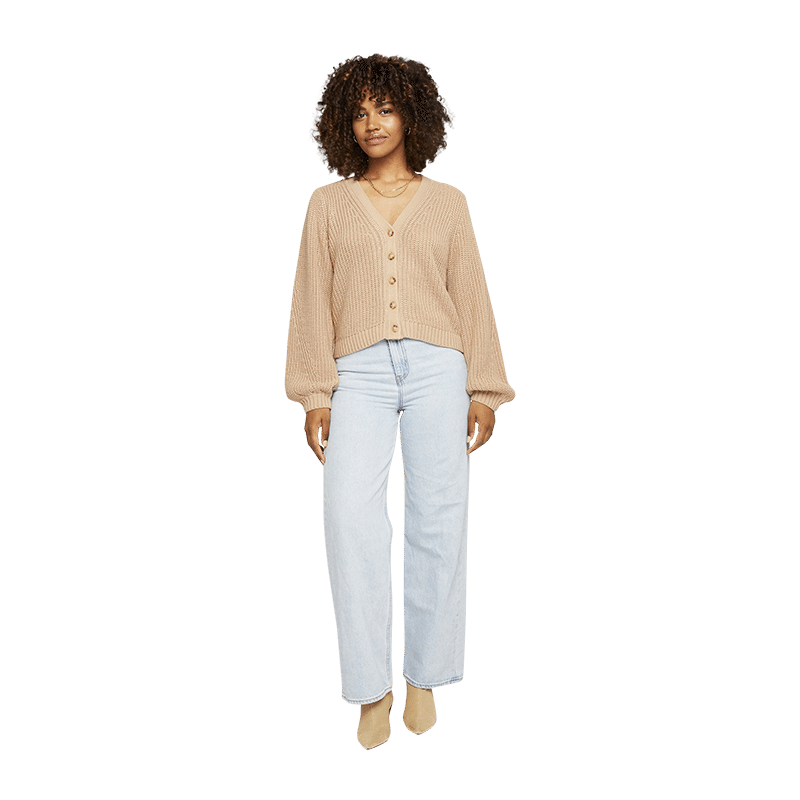 Calloway Sweater - S