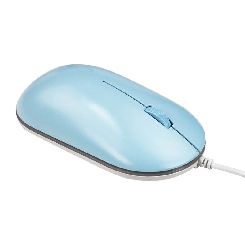 Keyboard Glow + Matching Mouse