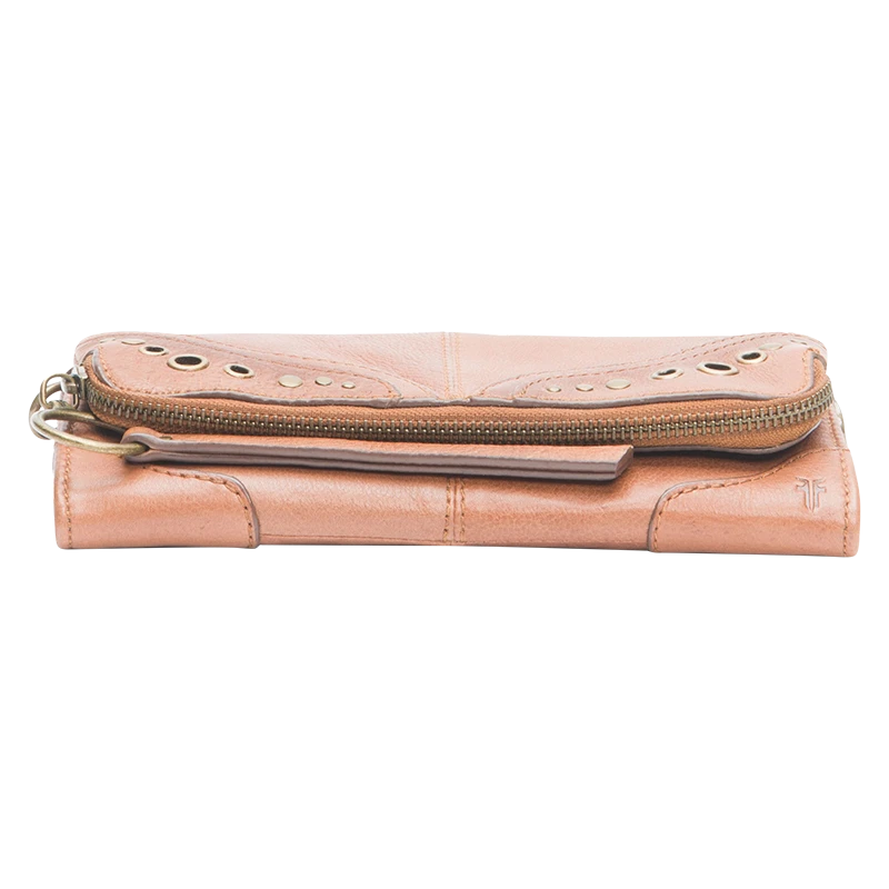 Zuri Wallet Crossbody by FRYE - FabFitFun