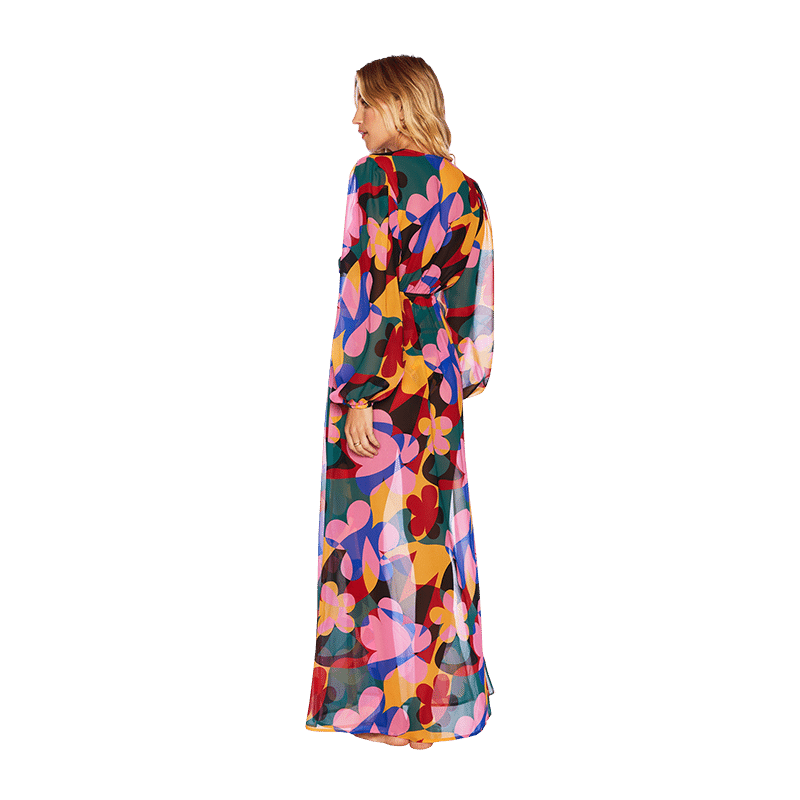 Shiloh Dress