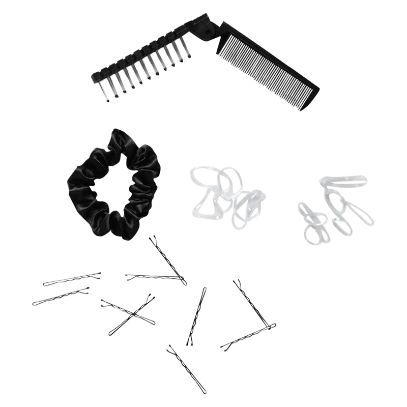 Pro Hair Emergency Kit