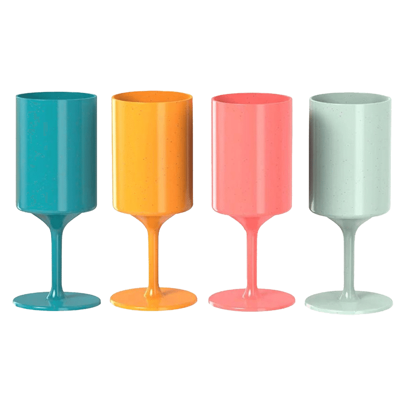 Eco Stems Party Cup 4 Pack
