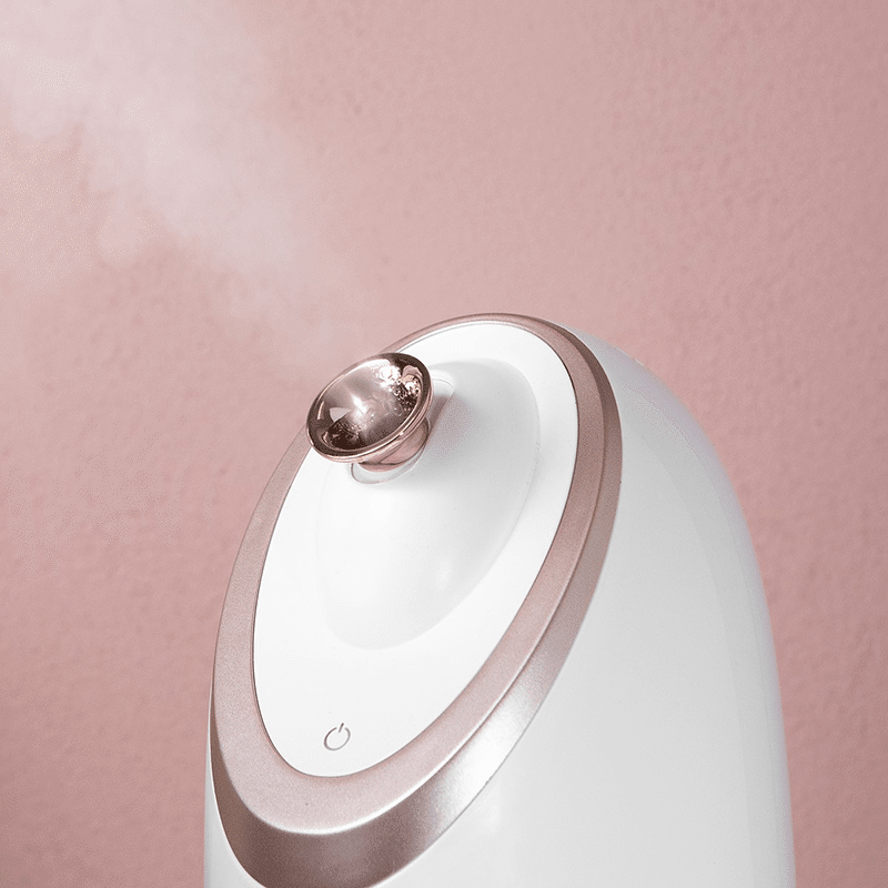 Senia Hot & Cold Facial Steamer