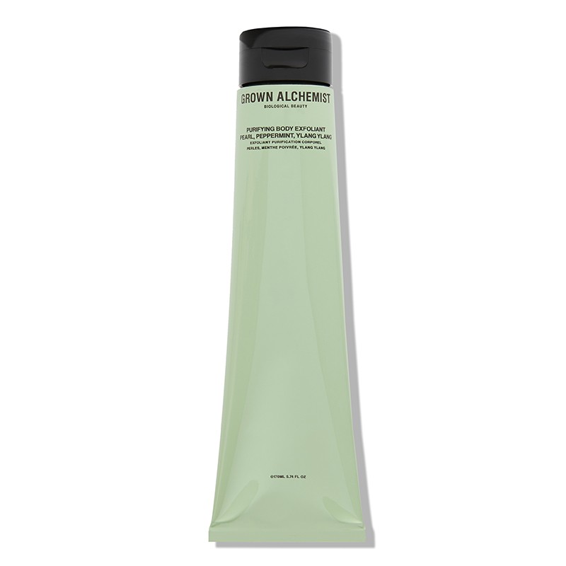 Purifying Body Exfoliant