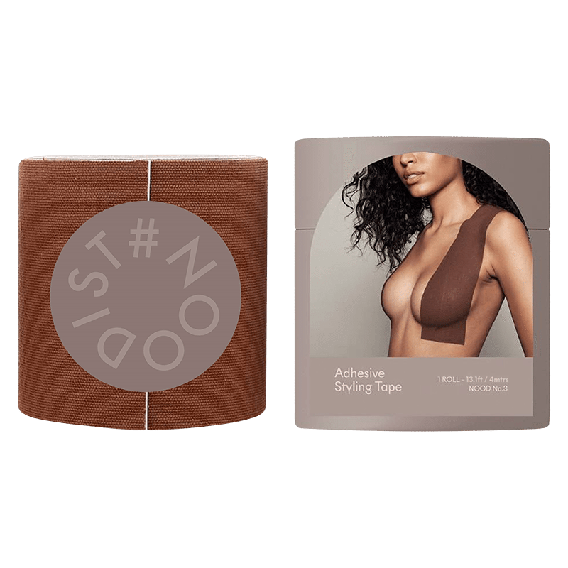 Shape Tape. 3" Wide Strips