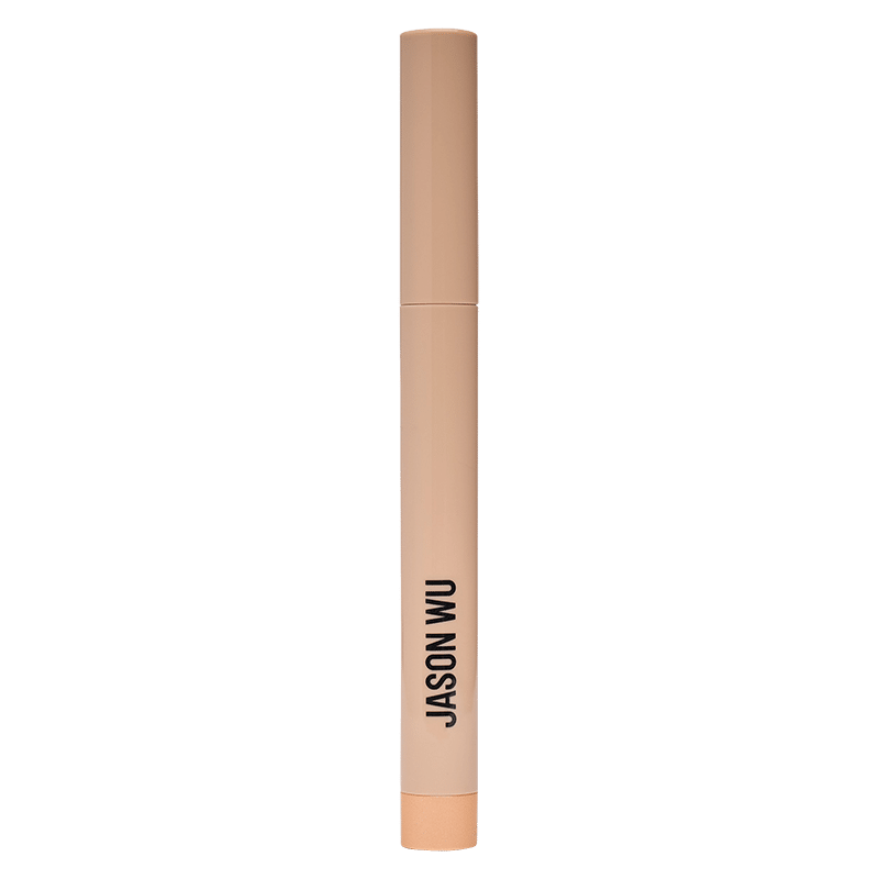 Jewel Stick in Gold Pearl
