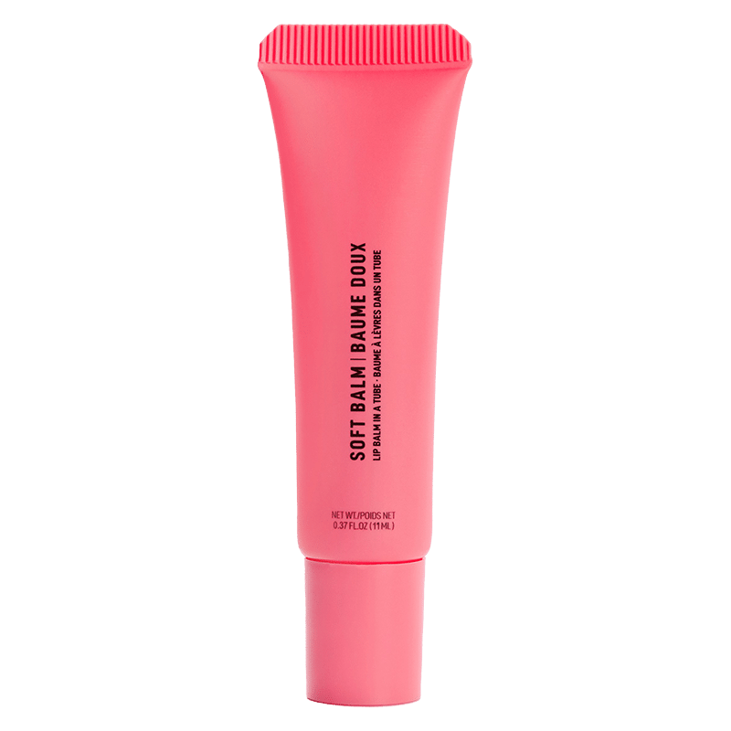 Soft Balm in Raspberry