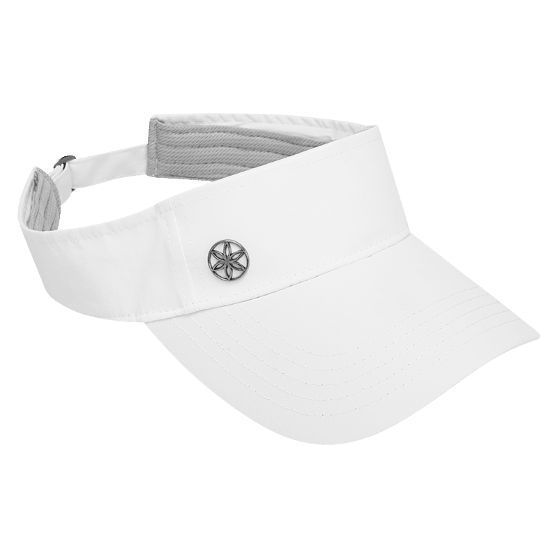 Classic Fitness Visor