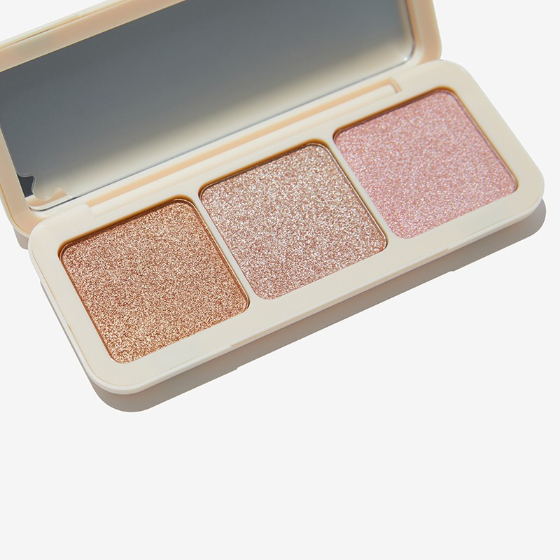 Custom Enhancer Palette