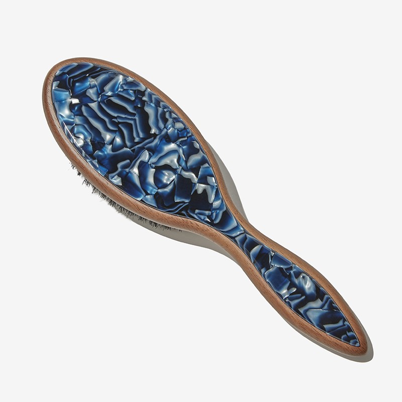 Smoothing Boar Bristle Hair Brush