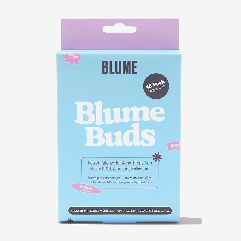 Buds 48 Pack