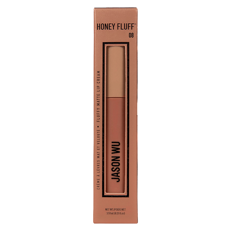 Honey Fluff Lip Cream - My Angel