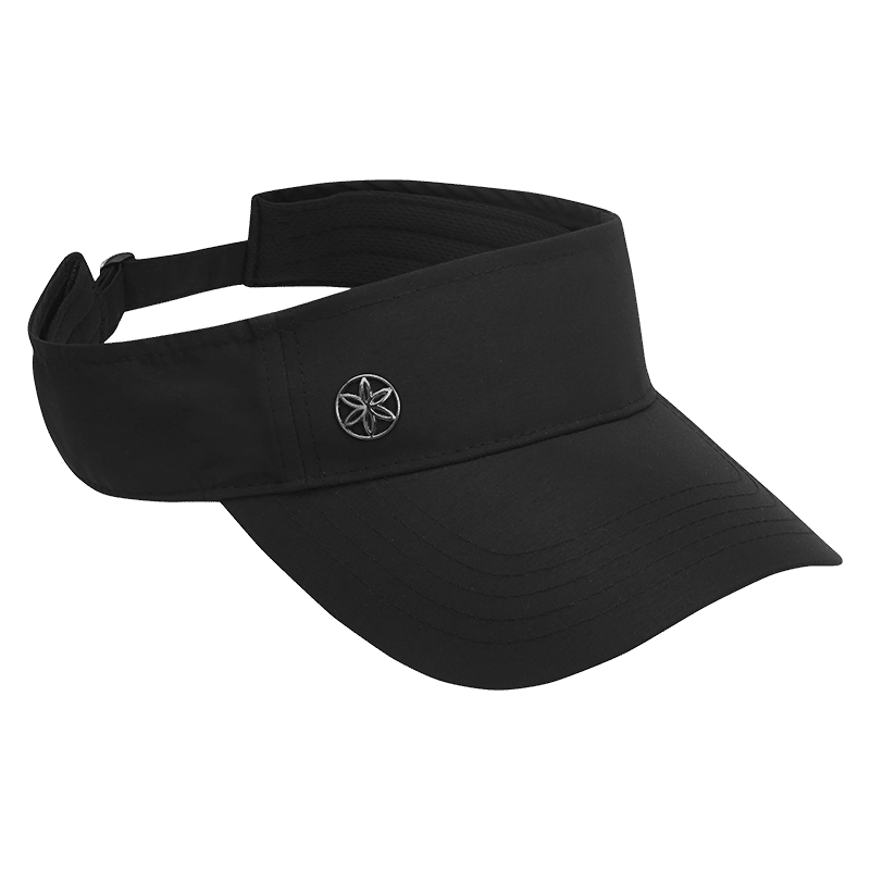 Classic Fitness Visor