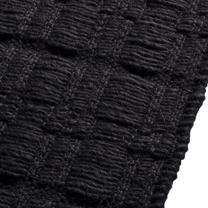Almaden 90" Runner (Black)