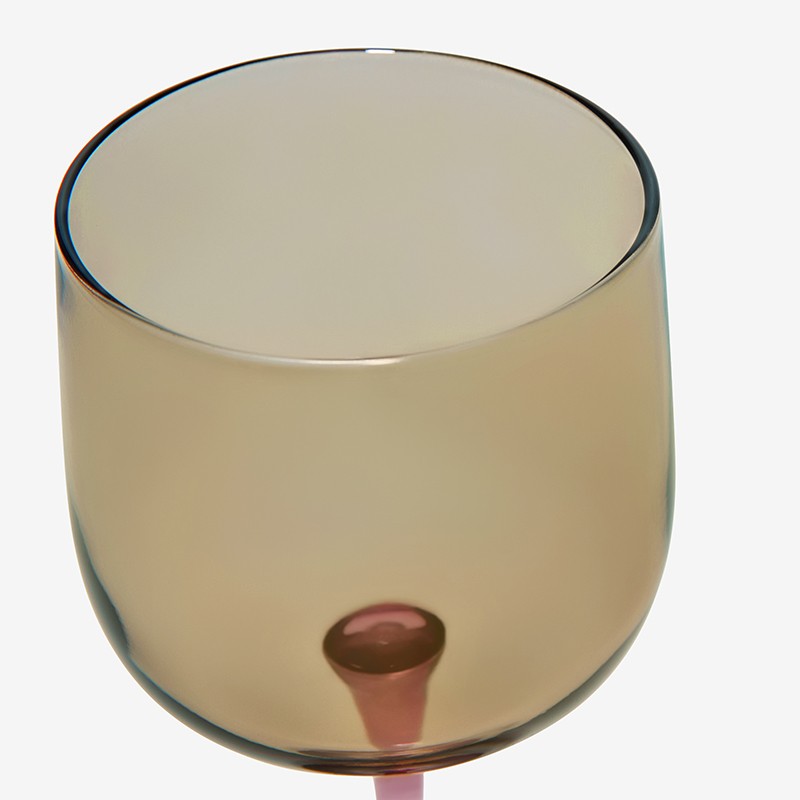 Wine Glasses (Set of 2)