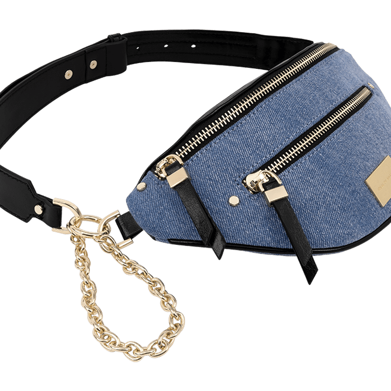 Lola Utility Belt Bag