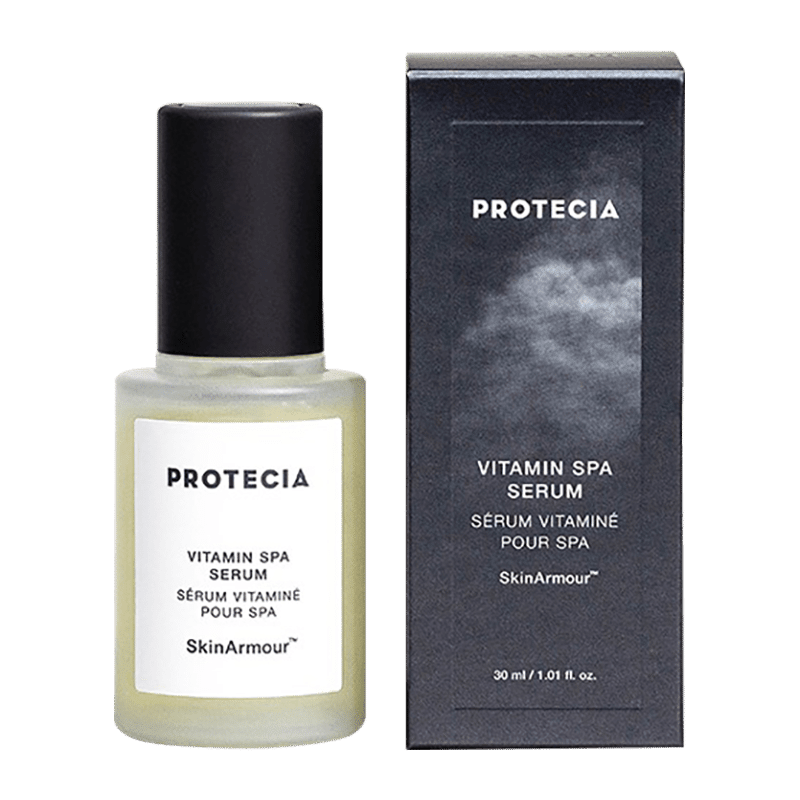 Vitamin Spa Serum