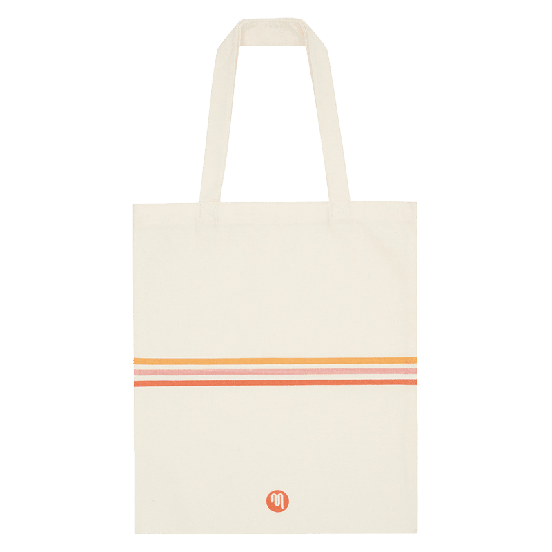Canvas Tote Bag