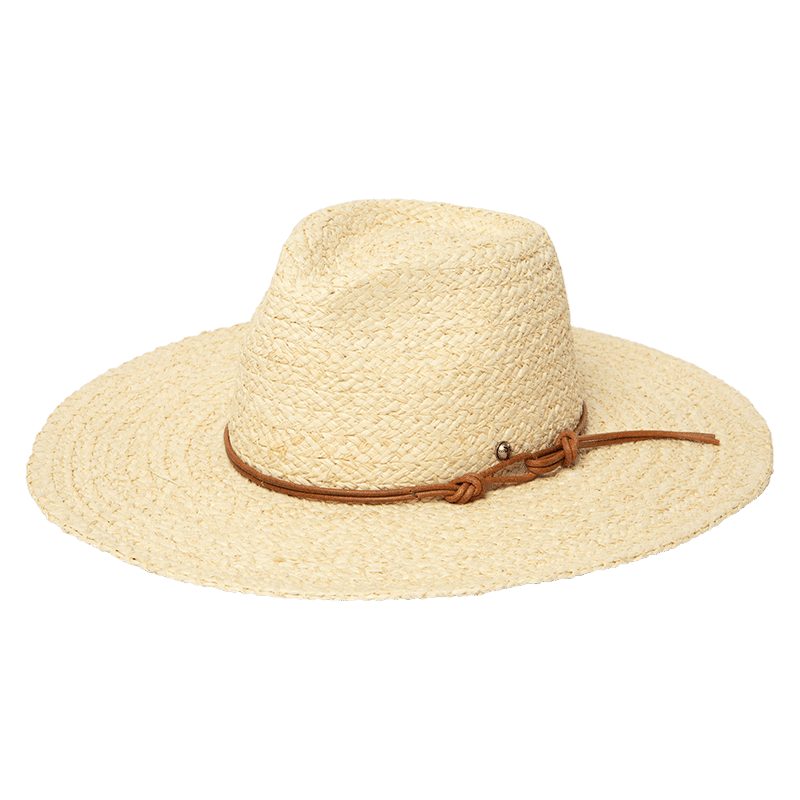 Straw Rancher
