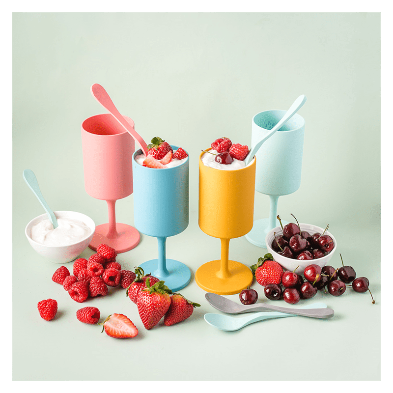 Eco Stems Party Cup 4 Pack