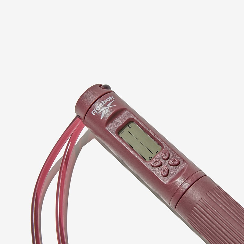 Smart Jump Rope