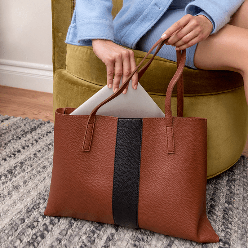 Luck Tote