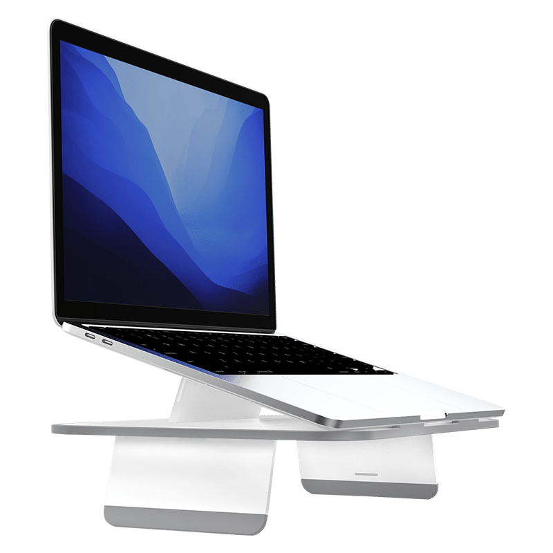 Elevate 4 Position Laptop Stand