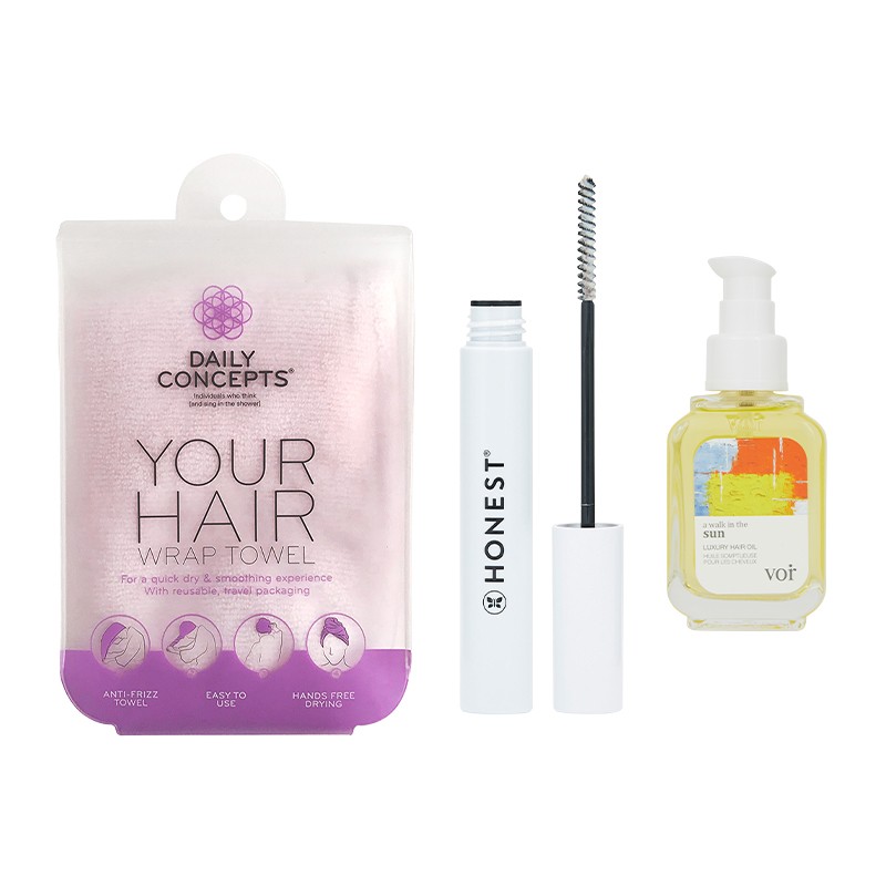 Take Care Beauty Bundle